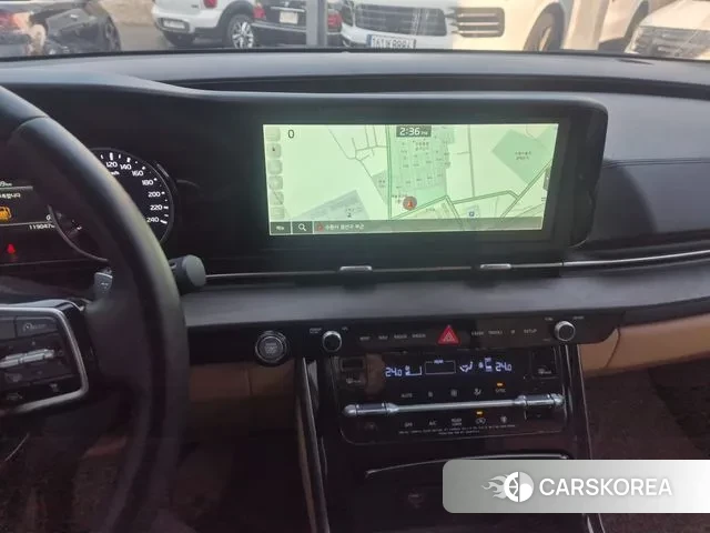 Kia Carnival 4th generation id 3611816 из Кореи 11