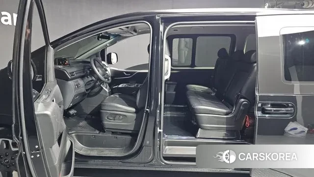 Hyundai Staria id 3487717 из Кореи 20