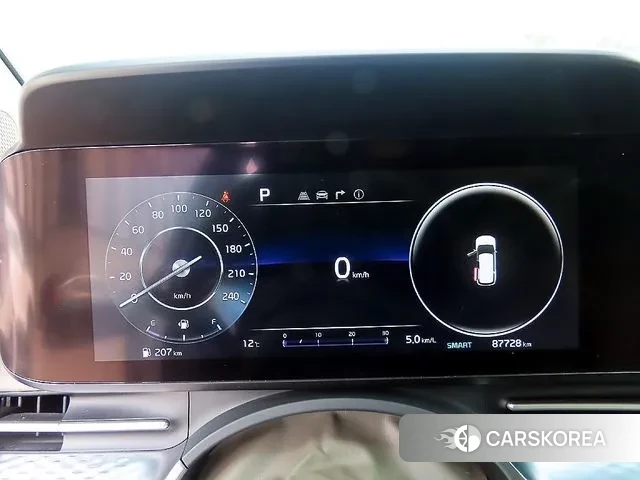 Kia Carnival 4th generation id 3268916 из Кореи 20