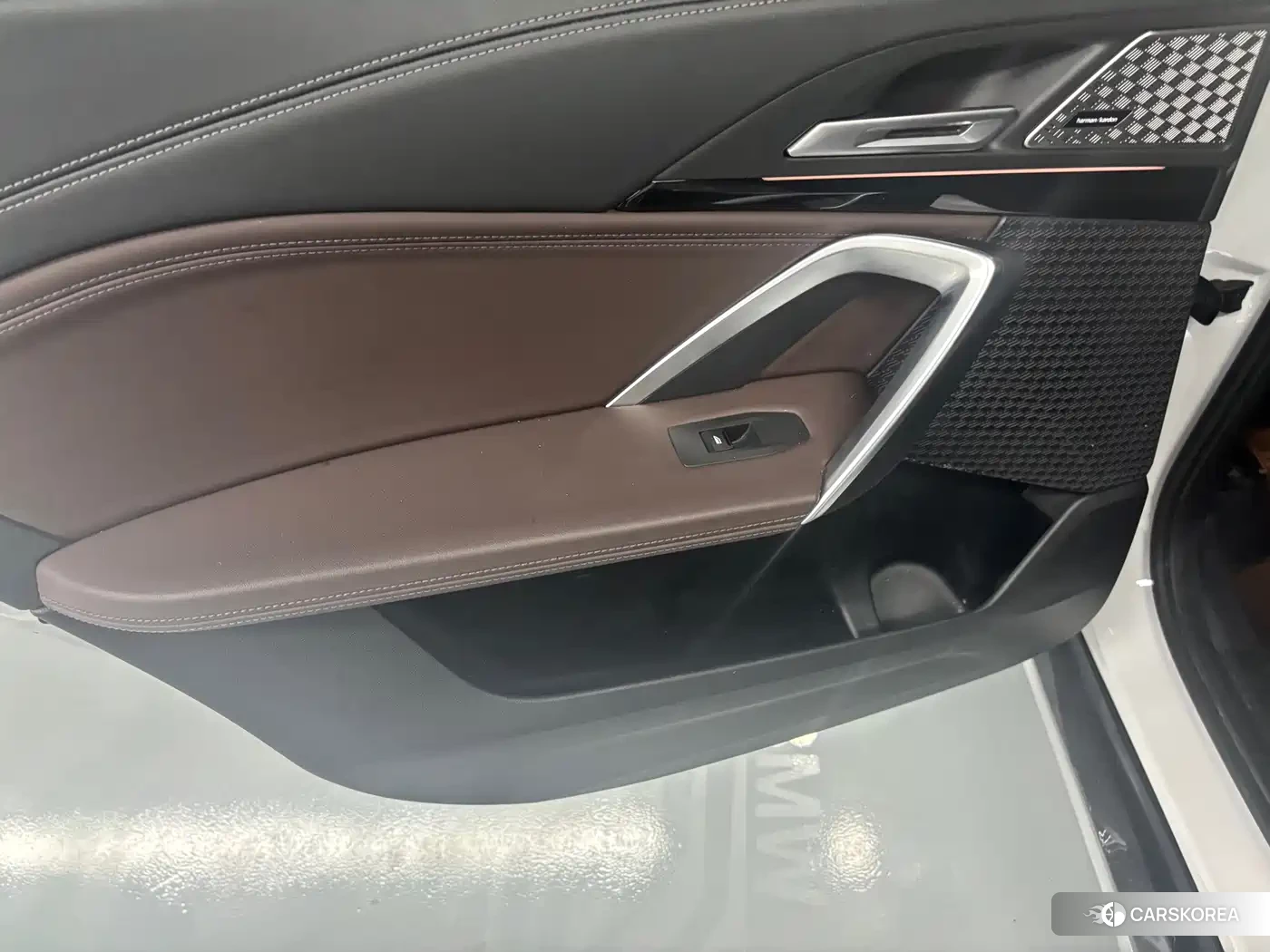 BMW X1 id 4659803 из Китая 14