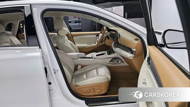 Hyundai The New Grandeur IG id 3024125 из Кореи 20