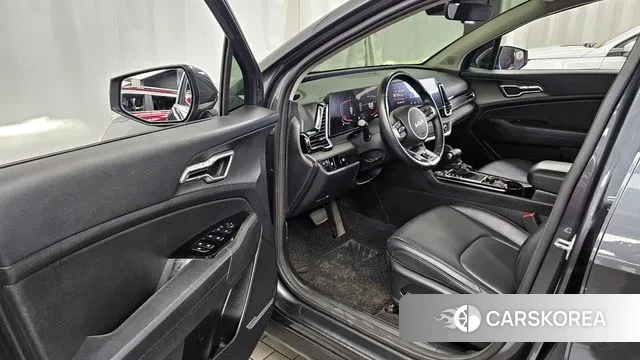 Kia Sportage 5th Generation id 3058462 из Кореи 20