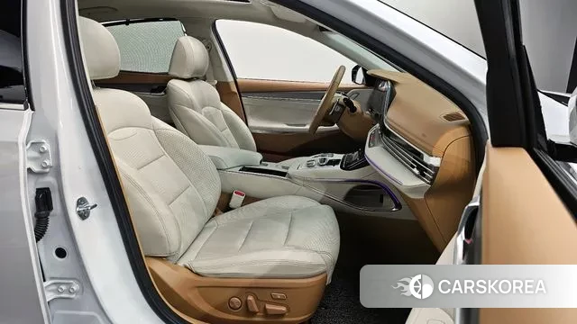 Hyundai The New Grandeur IG id 3760035 из Кореи 20