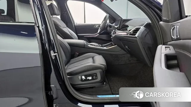 BMW X5 (G05) id 3605539 из Кореи 20