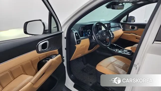 Kia Sorento 4th Generation id 3727769 из Кореи 20