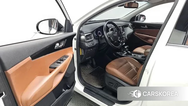 Kia The New Sorento id 3567992 из Кореи 20