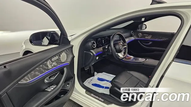 Mercedes-Benz E-Class W213 id 2858075 из Кореи 20