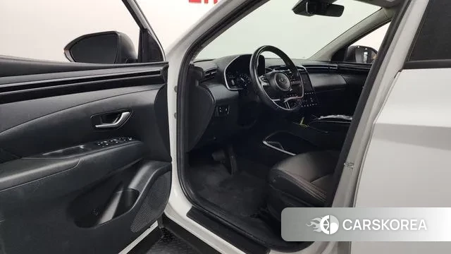 Hyundai Tucson (NX4) id 3447874 из Кореи 20