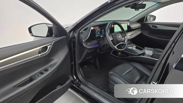 Hyundai The New Grandeur IG id 3323418 из Кореи 20