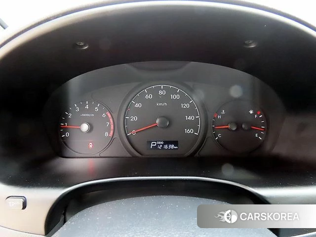 Hyundai The New Grand Starex id 3925011 из Кореи 20