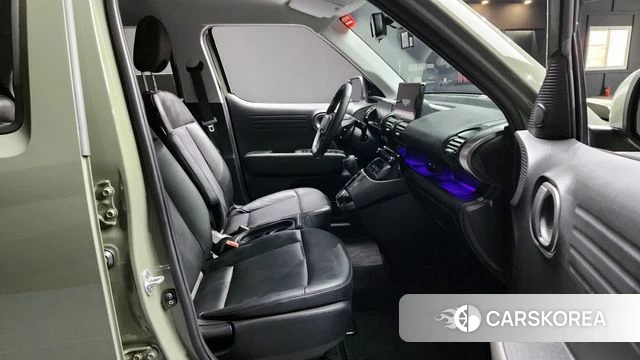 Hyundai The New Casper id 3858376 из Кореи 20