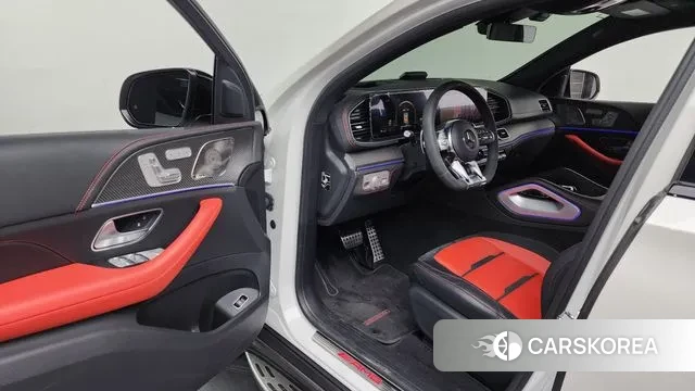 Mercedes-Benz GLE-Class W167 id 3002302 из Кореи 20