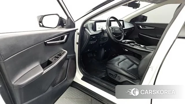 Kia EV6 id 2969683 из Кореи 20