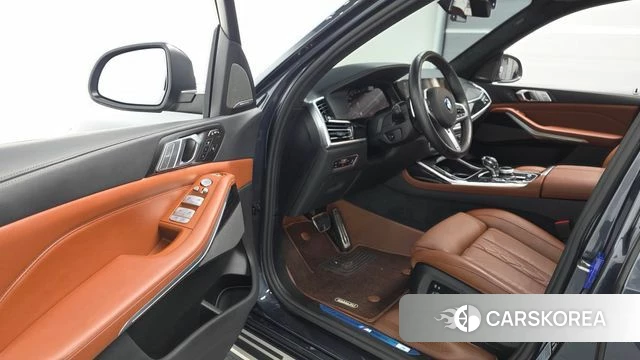 BMW X7 (G07) id 4433577 из Кореи 31