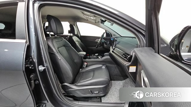 Kia Sportage 5th Generation Hybrid id 4322564 из Кореи 33