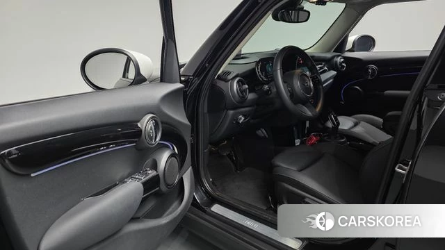 Mini Cooper id 3922361 из Кореи 21