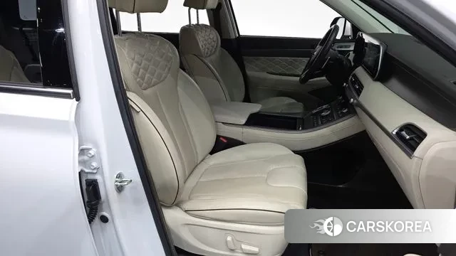 Hyundai Palisade id 3290550 из Кореи 20
