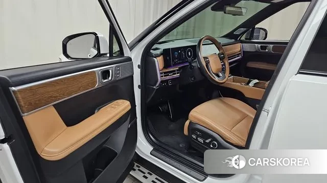 Hyundai Santa Fe (MX5) id 3322070 из Кореи 20