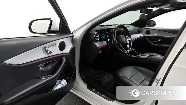 Mercedes-Benz E-Class W213 id 3551818 из Кореи 20