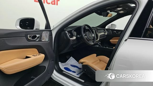 Volvo XC60 second Generation id 4620136 из Кореи 20
