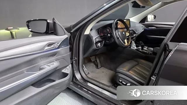 BMW 6 Series GT (G32) id 3312454 из Кореи 20