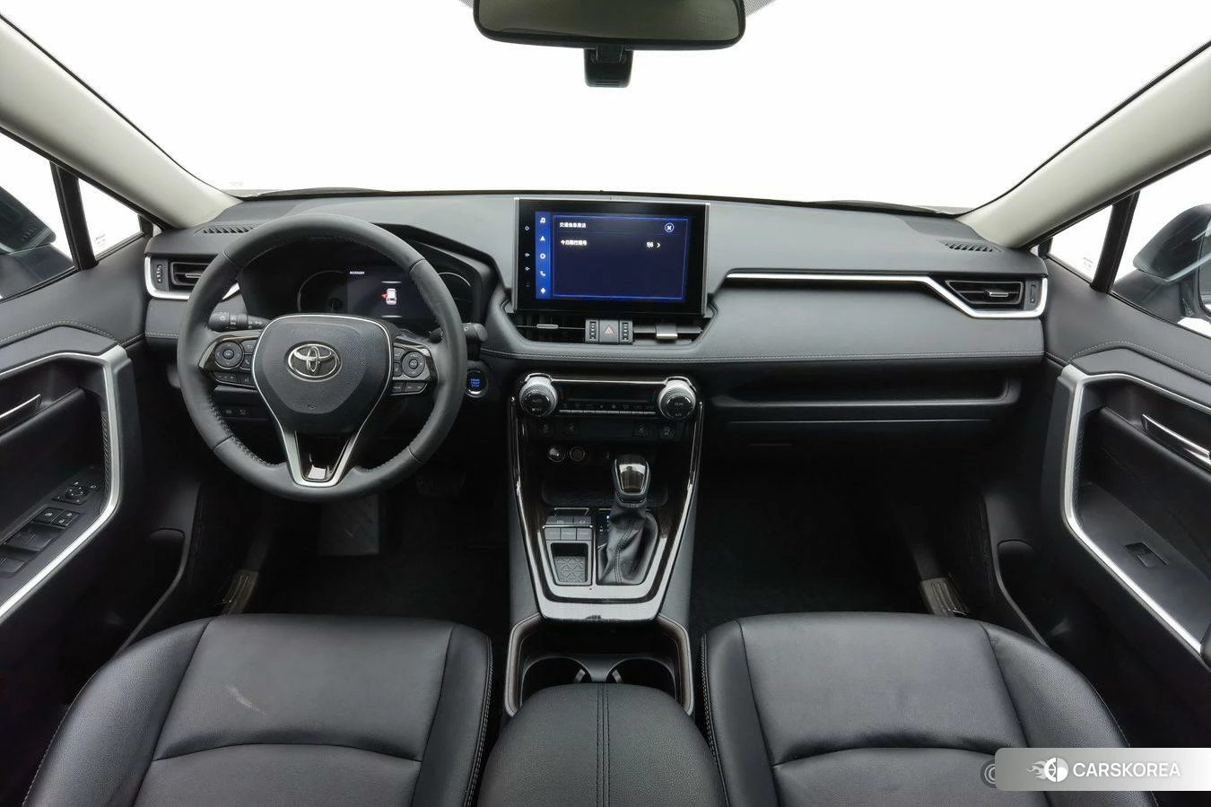 Toyota RAV4 Rongfang id 4487255 из Китая 24
