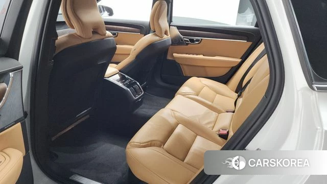 Volvo S90 id 4518908 из Кореи 36