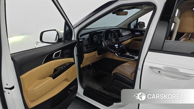 Kia Carnival 4th generation id 3964920 из Кореи 20