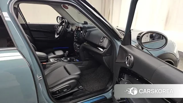 Mini Cooper Countryman id 3610499 из Кореи 20