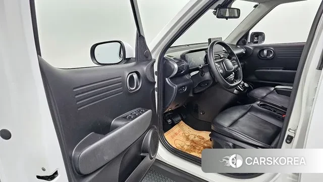 Hyundai Casper id 3447927 из Кореи 20