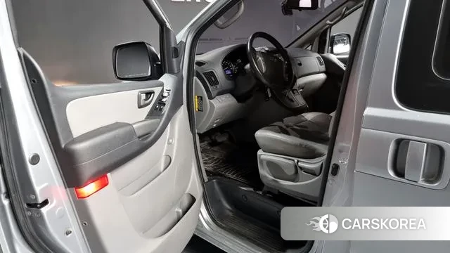 Hyundai The New Grand Starex id 2940813 из Кореи 20