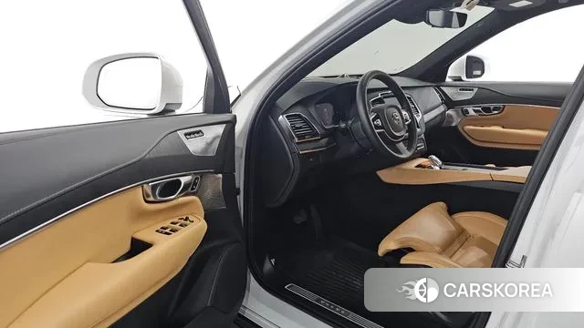 Volvo XC90 second Generation id 2889374 из Кореи 20
