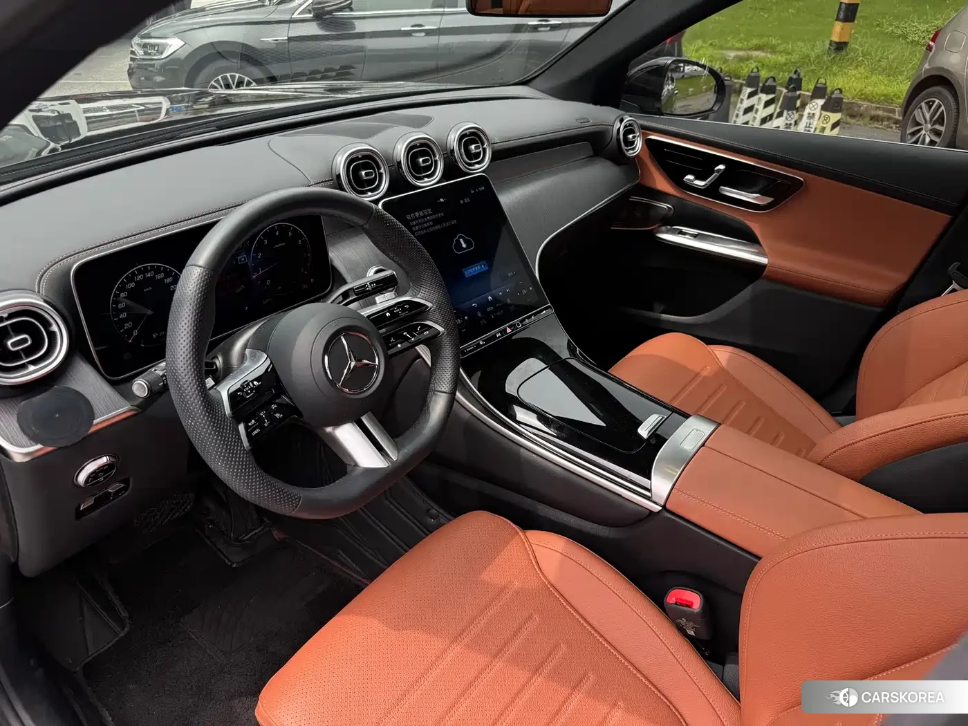 Mercedes-Benz GLC id 4539266 из Китая 19