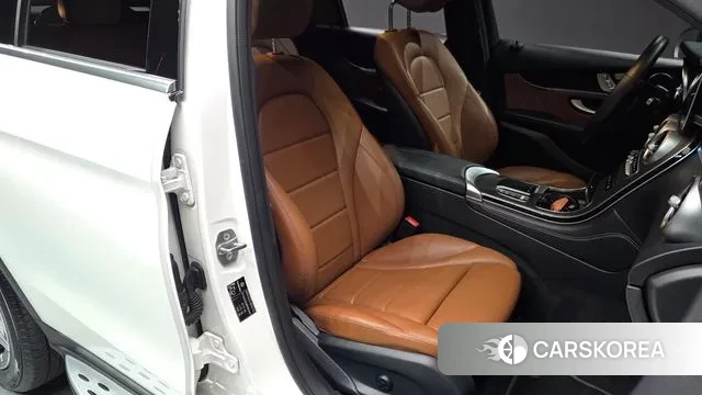 Mercedes-Benz GLC-Class X253 id 3765611 из Кореи 20