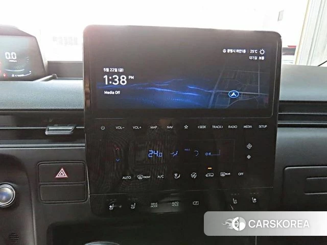 Hyundai Staria id 4361555 из Кореи 20