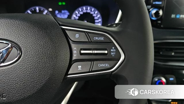 Hyundai Santa Fe TM id 3820426 из Кореи 20