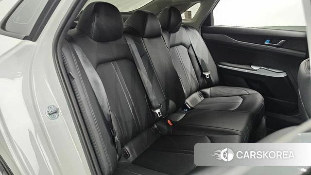 Kia The New K5 3rd generation id 4892861 из Кореи 32