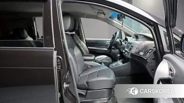 Ssangyong Korando Turismo id 3351261 из Кореи 20