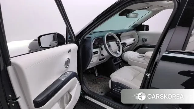 Hyundai Palisade (LX3) id 3554803 из Кореи 20