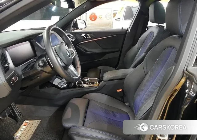 BMW 2 Series Gran Coupe (F44) id 2899818 из Кореи 20