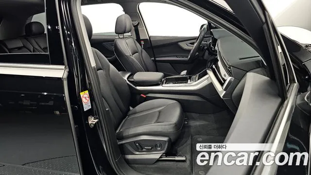 Audi Q7 (4M) id 2741663 из Кореи 20