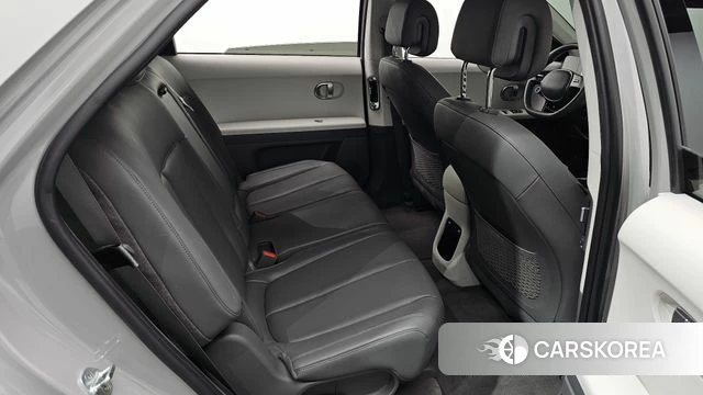 Hyundai Ionic 5 id 4750428 из Кореи 31