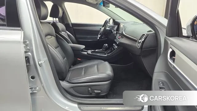 Hyundai Grandeur IG id 3408262 из Кореи 20