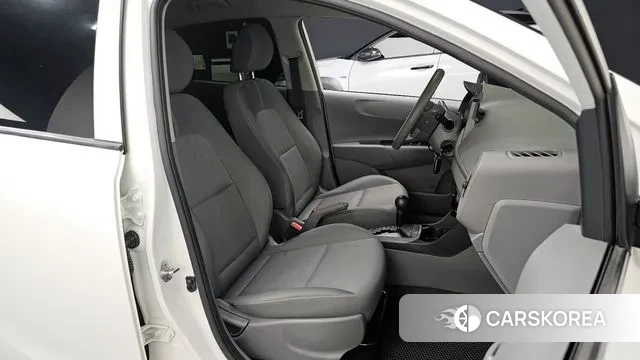 Kia All New Morning (JA) id 3330589 из Кореи 20