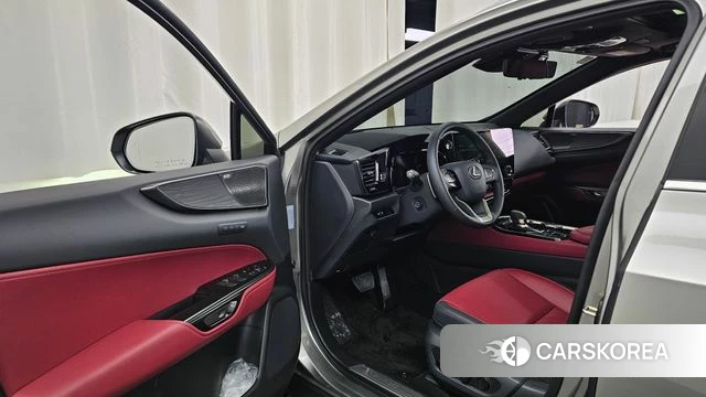 Lexus NX350h Second generation id 4441888 из Кореи 32