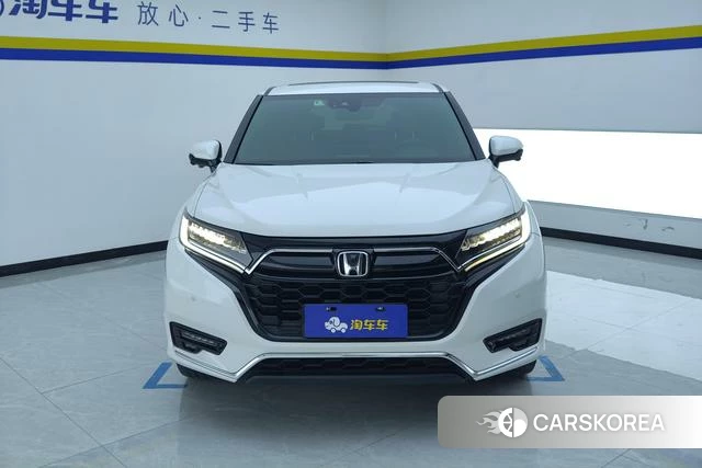 Honda UR-V id 3913875 из Китая 17