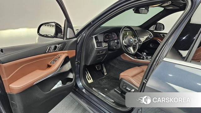 BMW X5 (G05) id 3859807 из Кореи 20