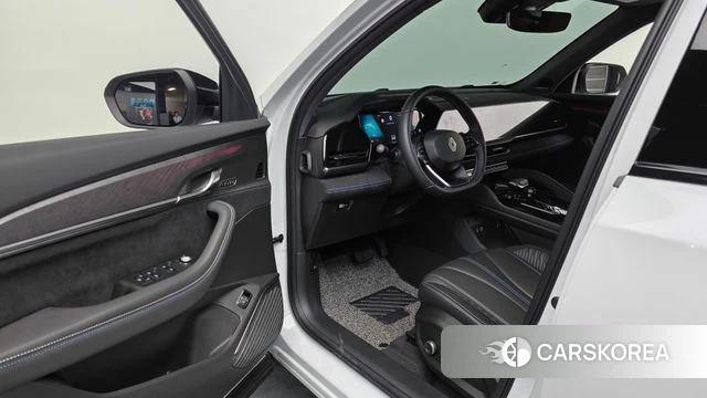 Renault Korea (Samsung) Grand Coleos id 4421622 из Кореи 32