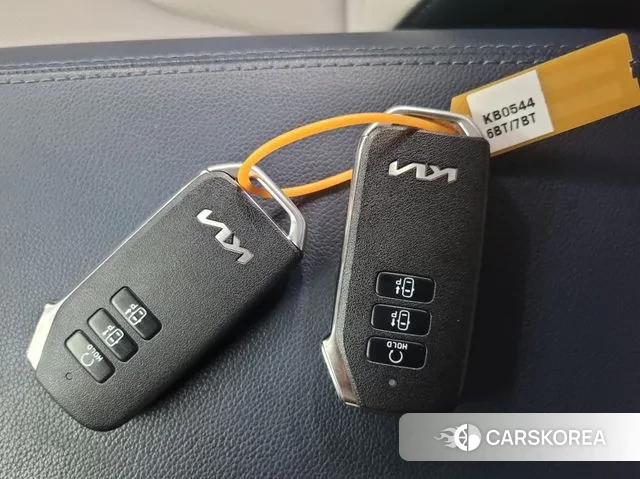 Kia Sportage 5th Generation Hybrid id 3154030 из Кореи 20