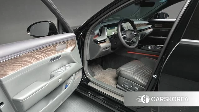 Genesis G90 (RS4) id 4904964 из Кореи 40
